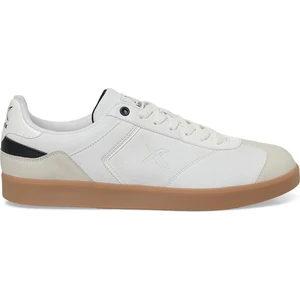 CORVIS PU 4PR Beyaz Erkek Sneaker
