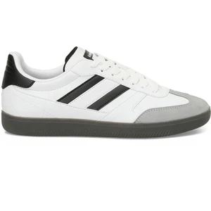 Rudow Pu 4pr Beyaz Unisex Sneaker