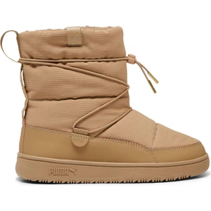Snowbae Wns Camel Kadın Outdoor Bot