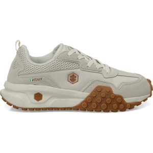 Mendy 4pr Bej Erkek Sneaker