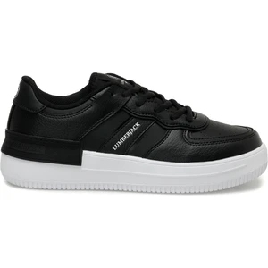 FREYA 4PR Siyah Erkek Sneaker