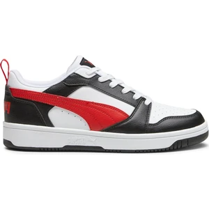 Rebound v6 Low Beyaz Erkek Sneaker