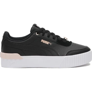 Carina Street Siyah Kadın Sneaker