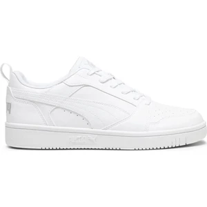 Rebound v6 Low Beyaz Erkek Sneaker
