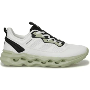 LONO 4PR KIRIK BEYAZ Erkek Comfort Ayakkabı