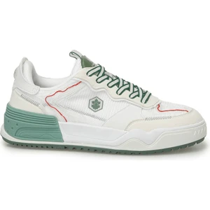 MEZZY 4PR Beyaz Erkek Sneaker
