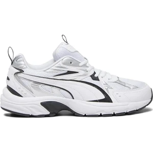 Milenio Tech Beyaz Erkek Sneaker