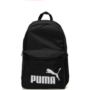 Phase Backpack Siyah Unisex Sırt Çantası