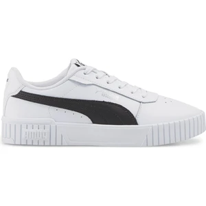 Carina 2.0 Beyaz Kadın Sneaker