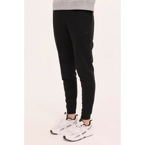 WB JOGGER 22SN86 4PR Siyah Kadın Eşofman Altı