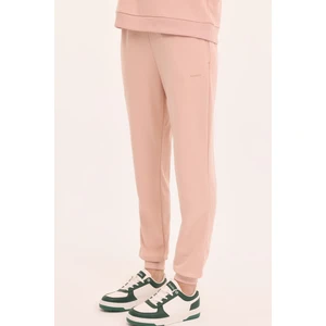 WB JOGGER 22SN86 4PR Gül Kurusu Kadın Eşofman Altı