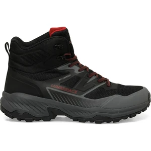 Partey Hı 4pr Siyah Erkek Outdoor Bot