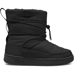 Snowbae Wns Siyah Kadın Outdoor Bot