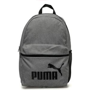 Phase Up Backpack GRI Unisex Sırt Çantası