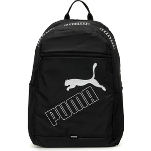 Phase Backpack II Siyah Unisex Sırt Çantası