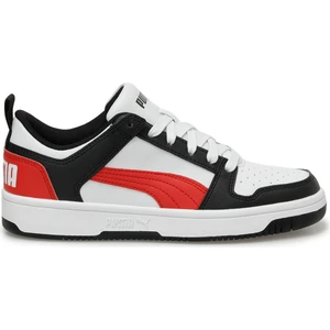 Rebound Layup Lo SL Siyah Kadın Sneaker