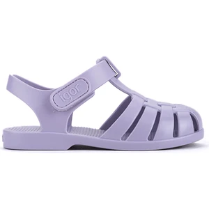 CLASICA V. PK Mor Kız Çocuk Sandalet