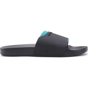 U.S. Polo Assn. LIXIN 4FX Siyah Erkek Terlik
