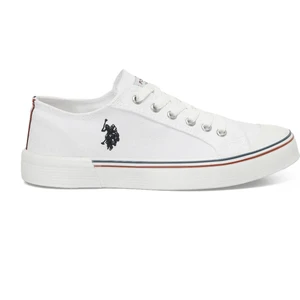 U.S. Polo Assn. Penelope 4fx Beyaz Kadın Sneaker