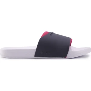 U.S. Polo Assn. LIXIN 4FX Lacivert Erkek Terlik