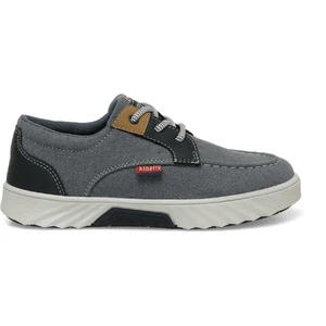 SODY 4FX Lacivert Erkek Çocuk Sneaker