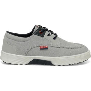 SODY 4FX GRI Erkek Çocuk Sneaker