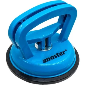 507600 Plastik Gövde Tekli Cam Vantuzu