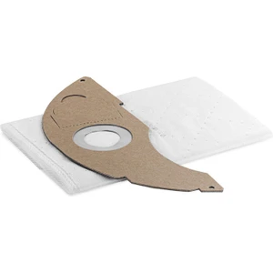 Filter Bags Fleece 5st