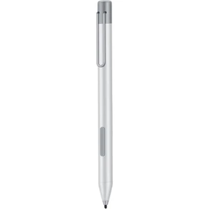 Microsoft Surface 3/surface Go 2/1/surface Go Pro 7/6/5/4/3/surface Book Go Active Stylus Kalem Yüksek Hassasiyetli Uç Kalem-Gümüş (Yurt Dışından)