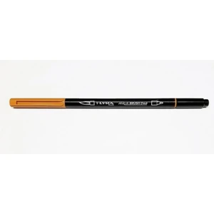 Aqua Brush Duo Marker - Brown Ochre L6520082