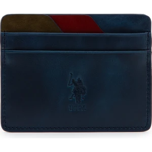 U.s. Polo Assn. Erkek Lacivert Kartlık 50305044-VR033