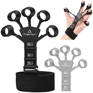 Triathlon Parmak ve Bilek Egzersiz Aleti T206