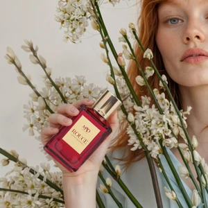 Mad Parfüm Rouge 100 ml Unisex Parfüm
