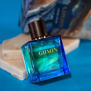 Mad Parfüm Gumin 100 ml Erkek Parfüm