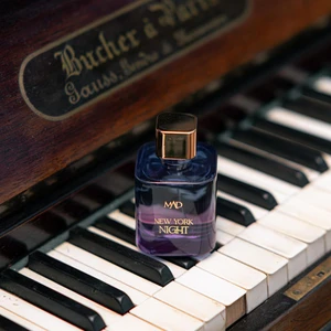 Mad New York Night 100 ml Kadın Parfüm