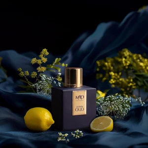 Sateen Oud 100 ml Unisex Parfüm