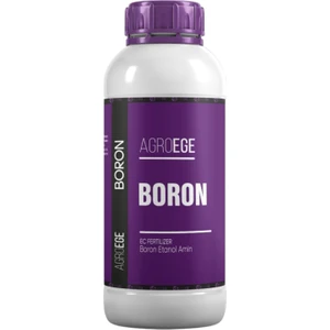 Agroege Boron (%10) - Sıvı Gübre