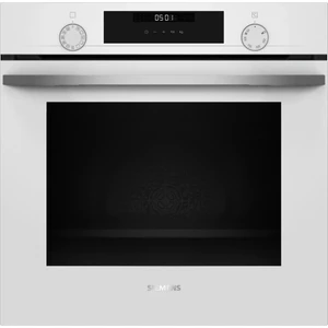 HU717ABV0T Beyaz Ankastre Fırın