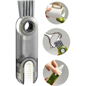 Nova 3'ü 1 Arada Şişe, Bardak Temizleyici