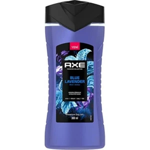 Blue Lavender Duş Jeli
