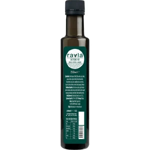 Detoks-10 Sirkeli Bitkisel İçecek - 250ml