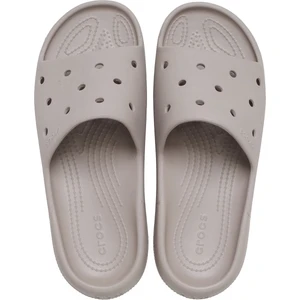 Unisex Classic Slide V2 Terlik - Kahverengi