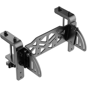 Clamp For Truck Wheel