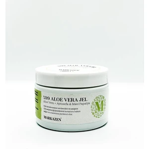 Aloe Vera Jel 250 ml