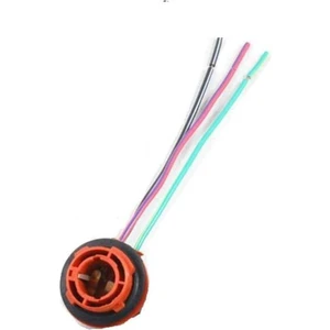 1016 Ampul Duyu (Çift Duy) (Kablolu)