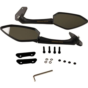 Cf Moto SR250 Ayna Seti Sağ-Sol