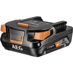 Aeg LL1820S 18V 2.0AH Pro Hd Akü (4935472275)