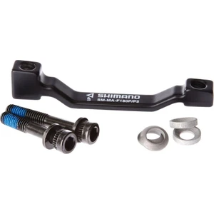 Shimano Ön Disk Fren Adaptörü SM-MA-F180 (Post/post) 180MM
