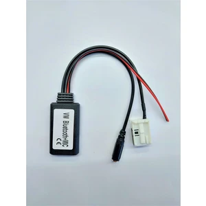 Skoda Superb 2008-2011 Arası Uyumlu Bluetooth Modül