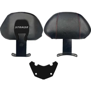 Mondial Strada 125 Sırt Dayama Sissy Bar